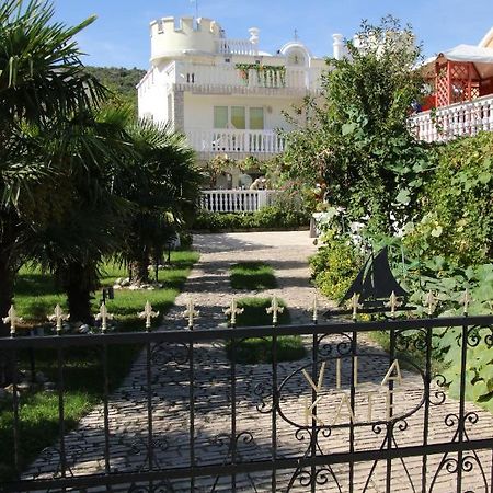 Apartments Kata Σίμπενικ Εξωτερικό φωτογραφία