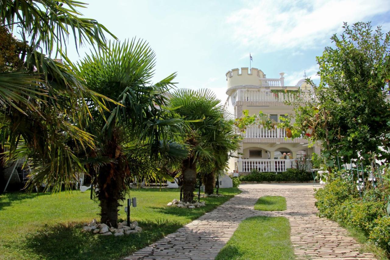 Apartments Kata Σίμπενικ Εξωτερικό φωτογραφία