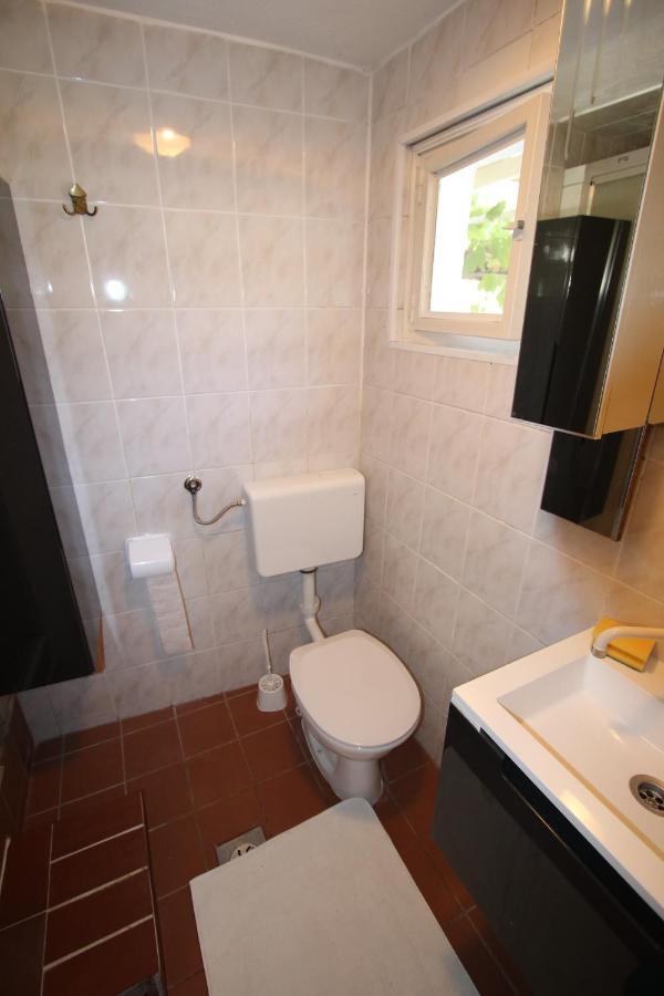 Apartments Kata Σίμπενικ Εξωτερικό φωτογραφία