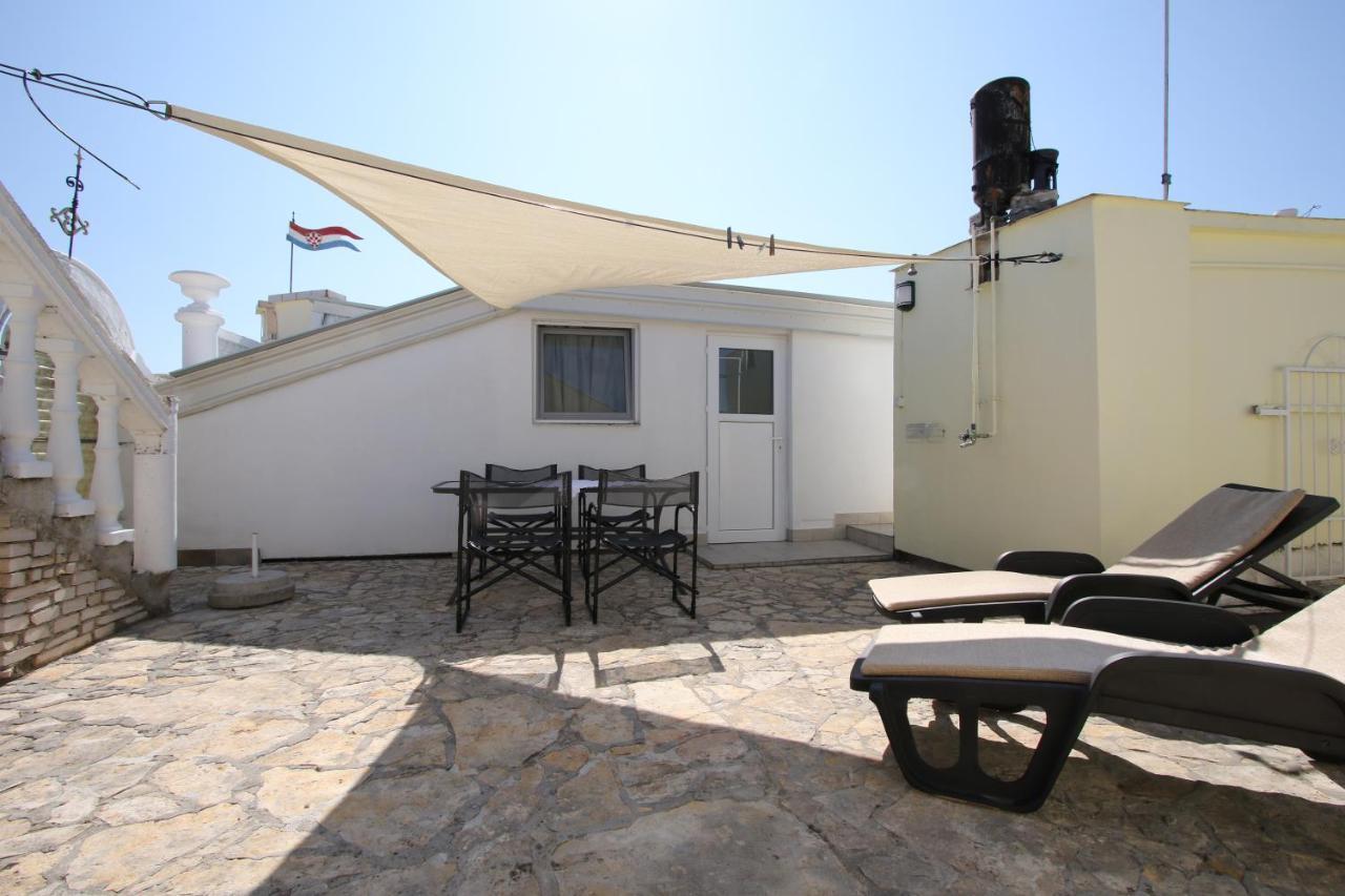 Apartments Kata Σίμπενικ Εξωτερικό φωτογραφία
