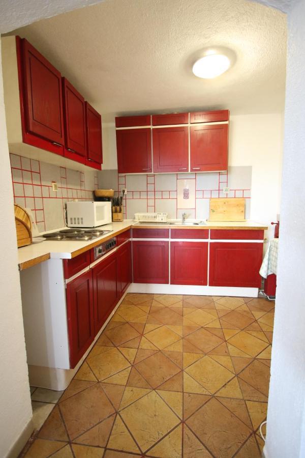 Apartments Kata Σίμπενικ Εξωτερικό φωτογραφία