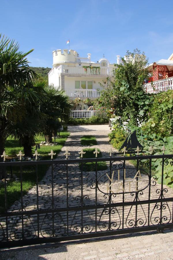 Apartments Kata Σίμπενικ Εξωτερικό φωτογραφία
