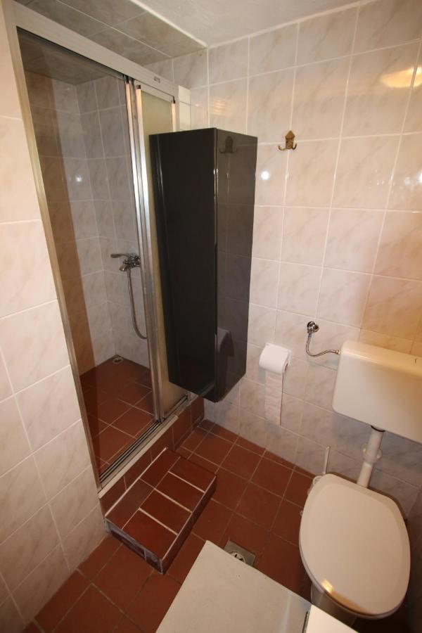 Apartments Kata Σίμπενικ Εξωτερικό φωτογραφία