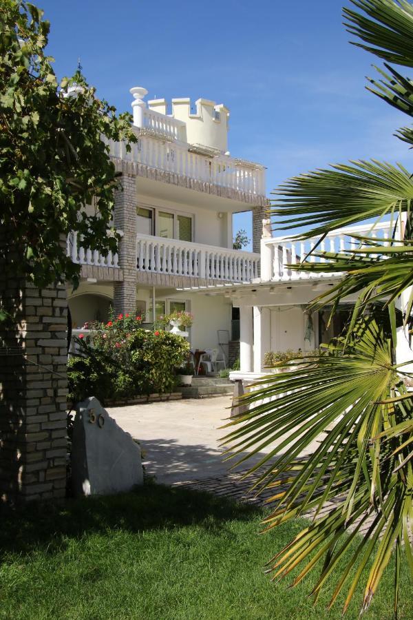 Apartments Kata Σίμπενικ Εξωτερικό φωτογραφία