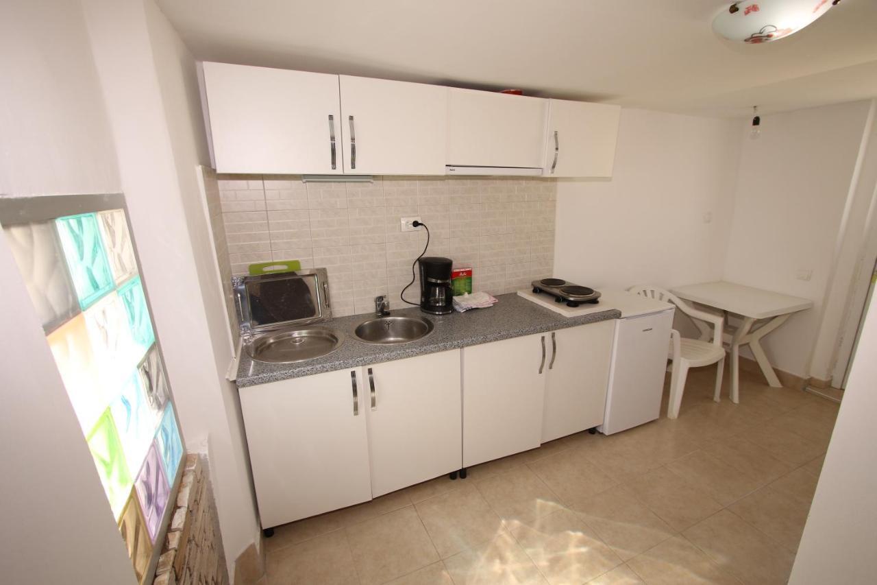 Apartments Kata Σίμπενικ Εξωτερικό φωτογραφία