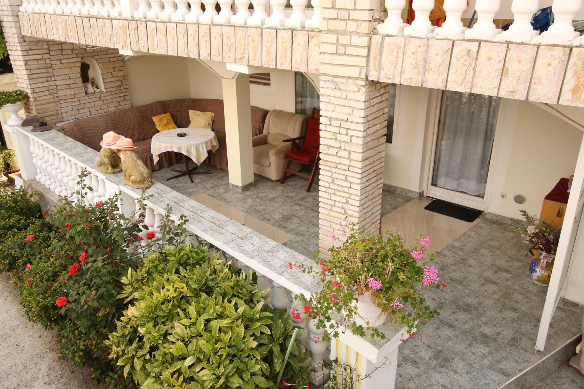 Apartments Kata Σίμπενικ Εξωτερικό φωτογραφία